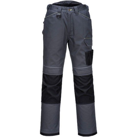Zoom Grey/Black