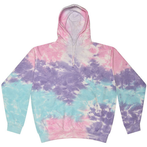 Cotton Candy