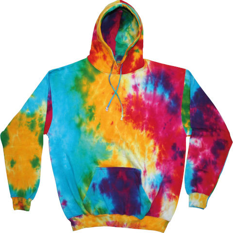 Multi Rainbow