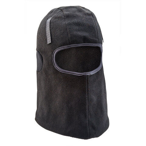 Beeswift Balaclava Thinsulate Lined Black