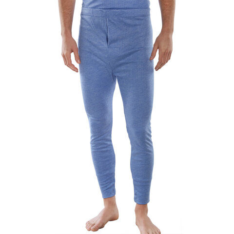 Beeswift Thermal Long John Trousers