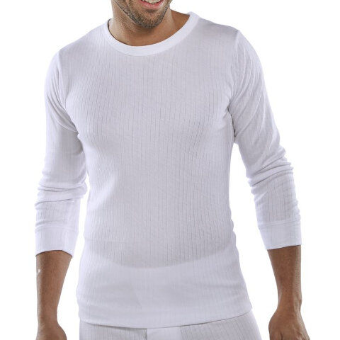 Beeswift Long Sleeve Thermal T-Shirt