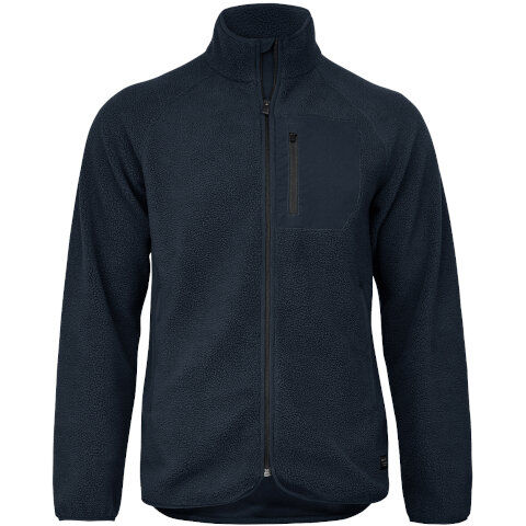 Dark Navy
