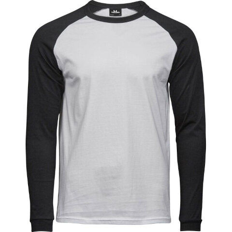 White/Black
