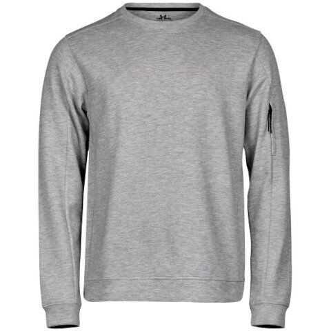 Heather Grey
