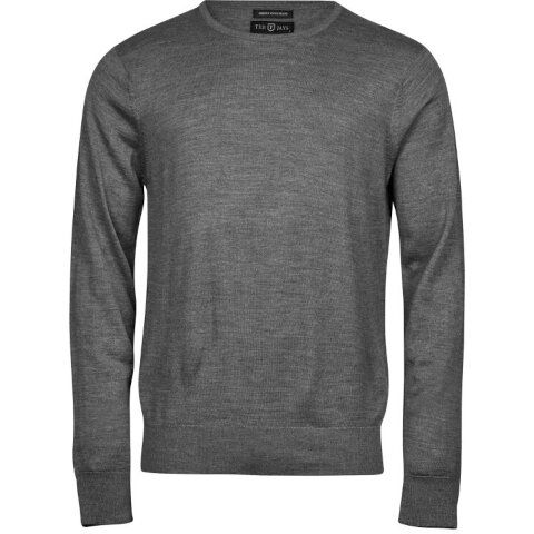 Grey Melange