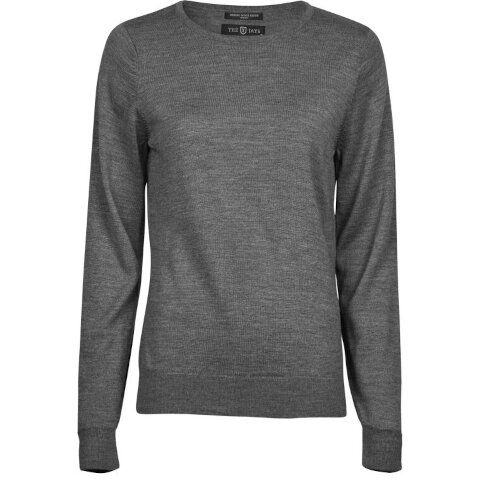 Grey Melange