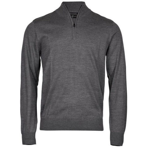 Grey Melange