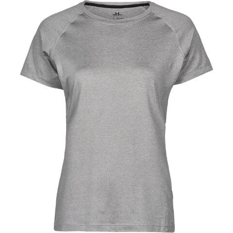 Grey Melange