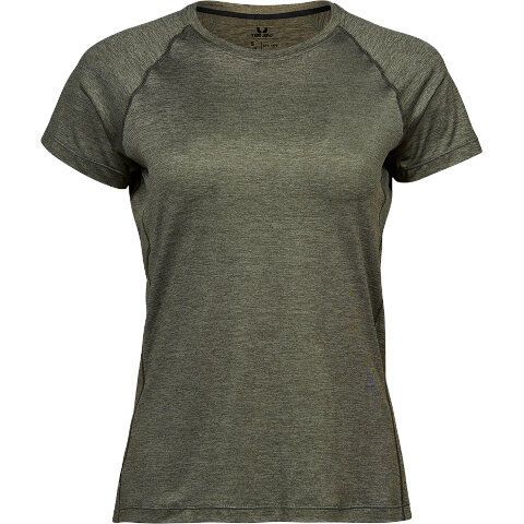 Olive Melange