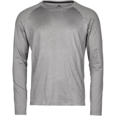 Grey Melange