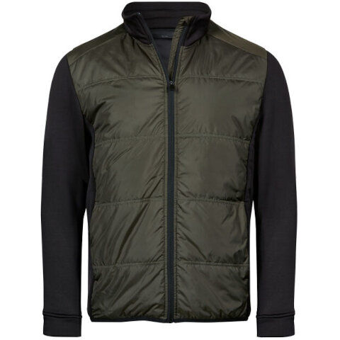 Deep Green/Black