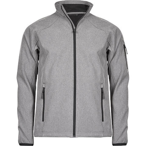 Grey Melange