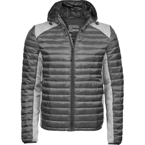 Space Grey/Grey Melange