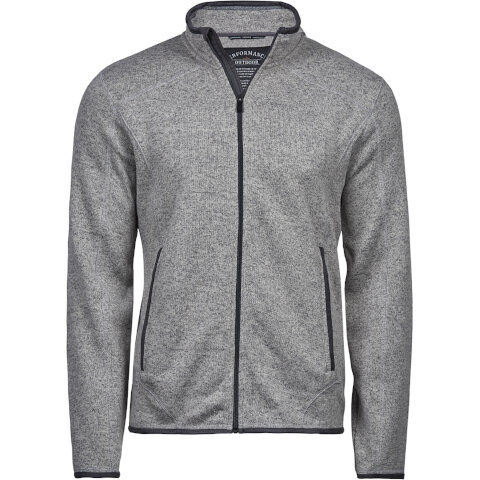 Grey Melange