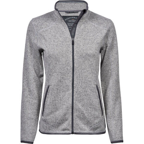 Grey Melange