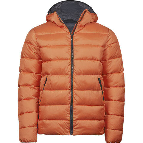 Dusty Orange