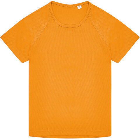 B&C #Active T-Shirt Kids