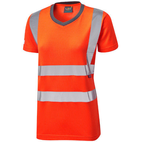 Hi-Vis Orange