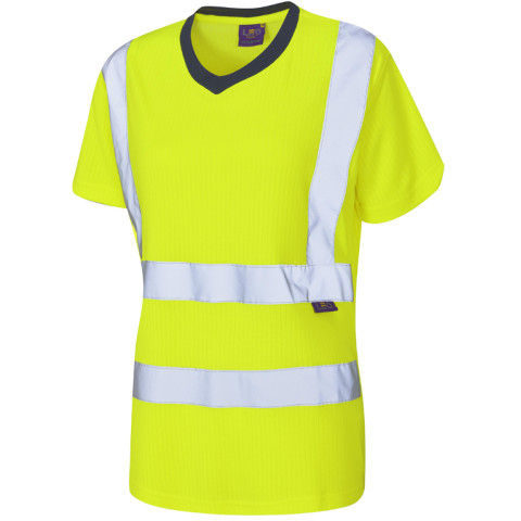 Hi-Vis Yellow