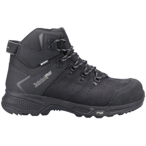Timberland Pro Switchback Work Boot in Black