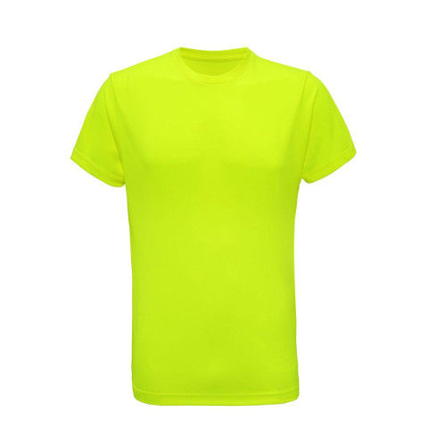 Lightning Yellow