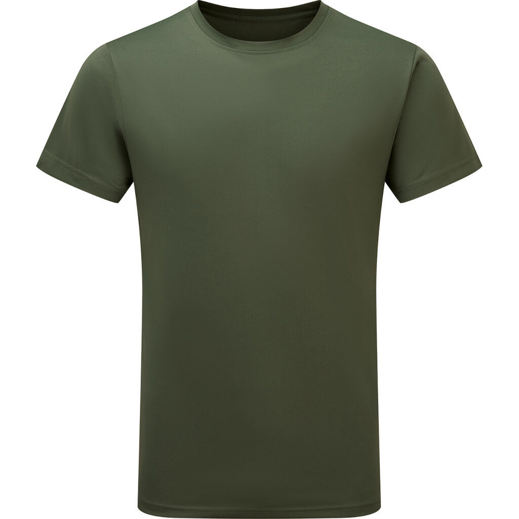 Moss Green