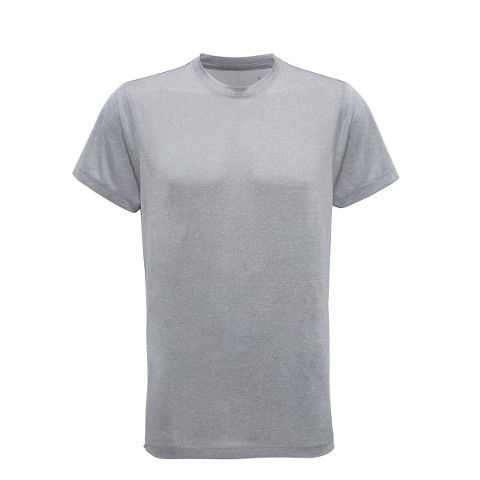 Silver Melange