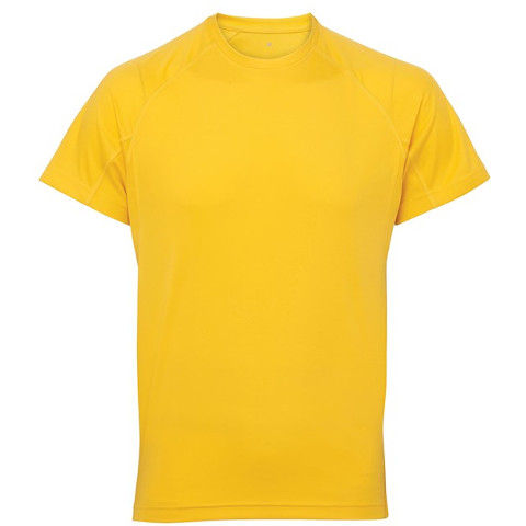 Sun Yellow