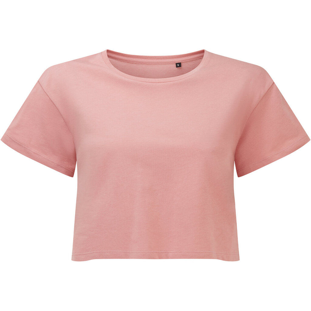 Dusky Pink