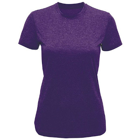 Purple Melange