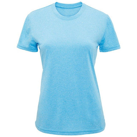 Turquoise Melange
