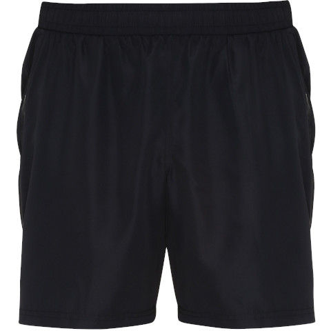 TriDri Training Shorts in Black