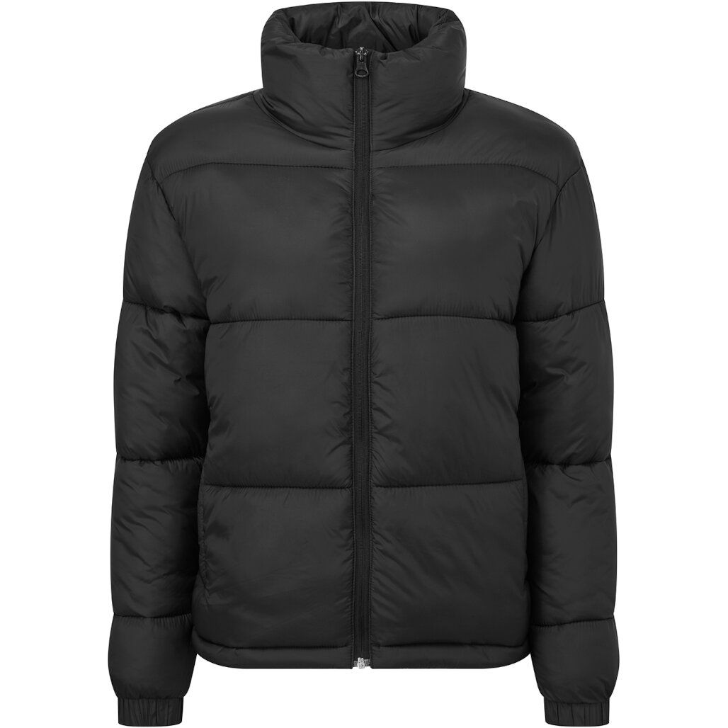 Tridri Women's Padded Jacket in Black