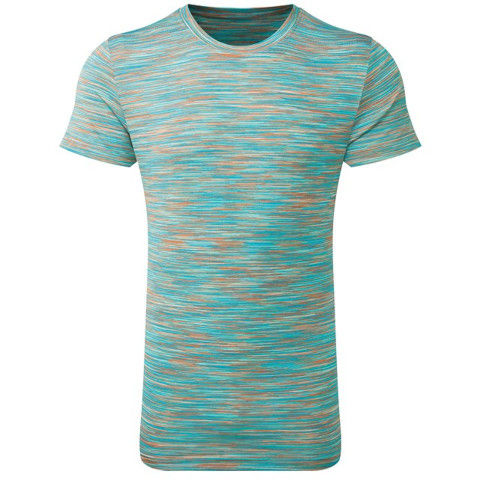 Orange/Mint