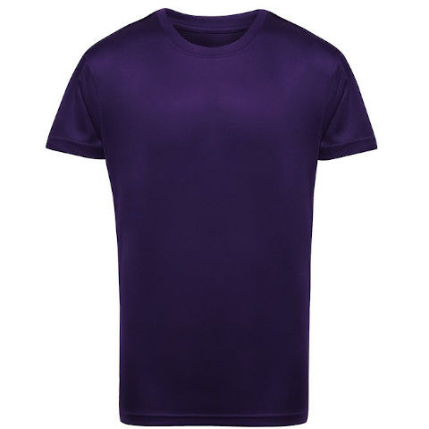 Bright Purple