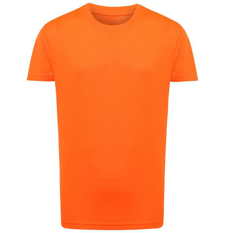 Lightning Orange