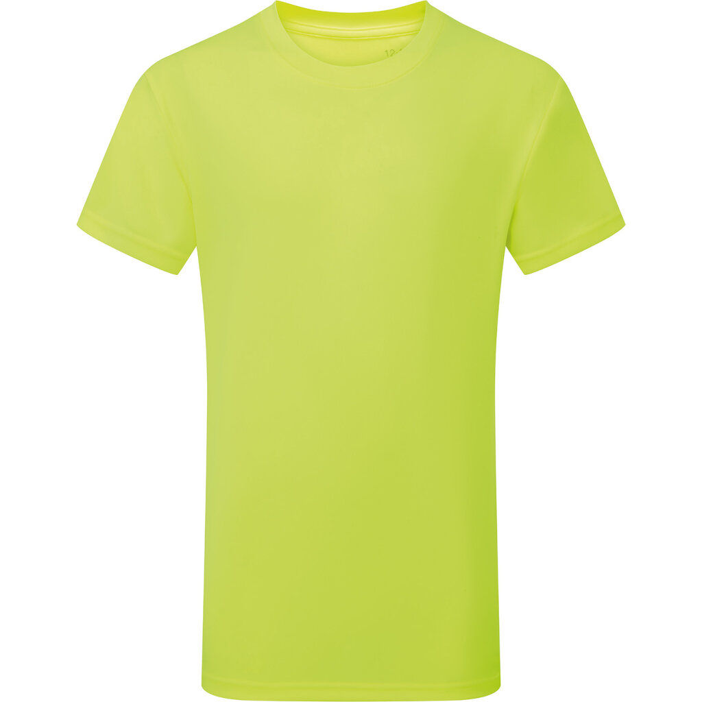 Lightning Yellow
