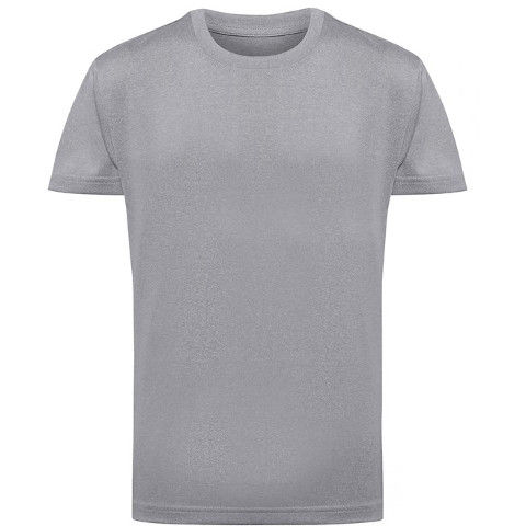 Silver Melange