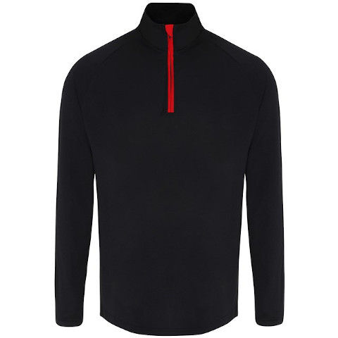 Black/Red