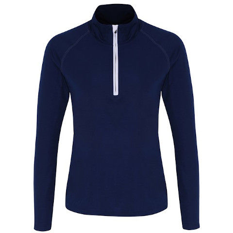 Navy/White