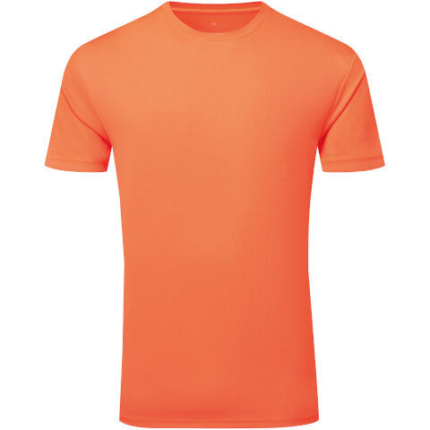 Lightning Orange