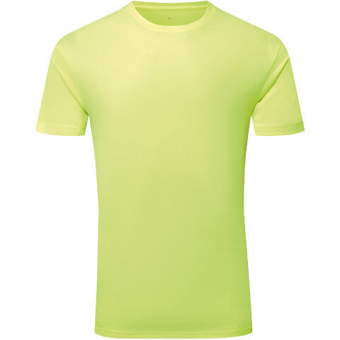 Lightning Yellow