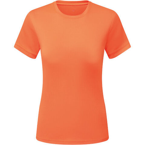 Lightning Orange