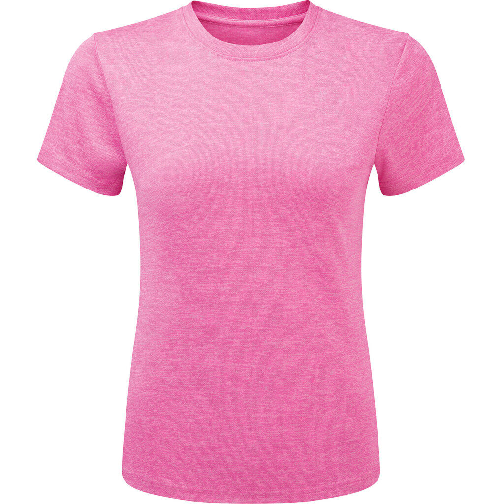 Pink Melange