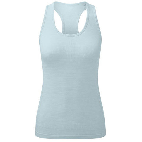 Sky Blue Melange
