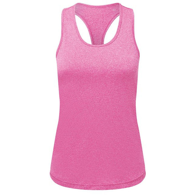 Pink Melange