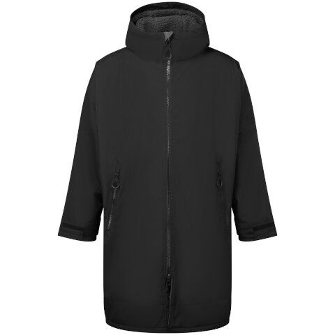 Black/Charcoal