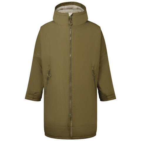 Olive/Natural