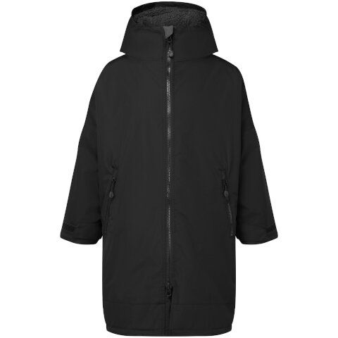 Black/Charcoal